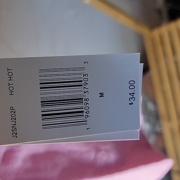 Juicy Couture Graphic Tee - Picture 5 of 6